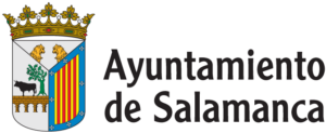 Logo Ayuntamiento de Salamanca